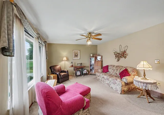 Photo 3 of Single family home for sale at 860 N Knight Rd, Bay City, MI 48708 | MLS# 50217949 | Listing updated on 2026-09-12