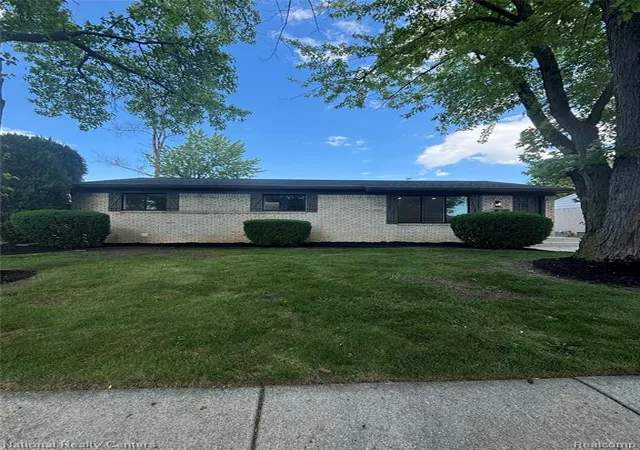 1st image of 2362 Milverton Dr, Troy, MI 48083 | MLS# 61005176