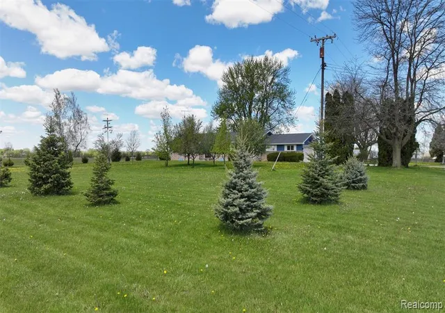 Homes for sale in Imlay City, MI | 91 N Doran Rd, Imlay City, MI 48444 | MLS# 60977241