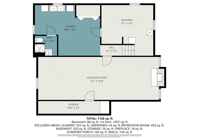 Homes for sale in Grand Rapids, MI | 618 Alger St, Grand Rapids, MI 49507 | MLS# 70525579
