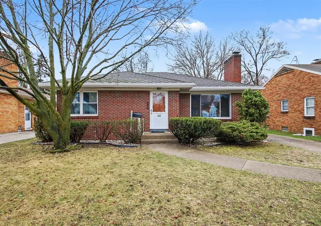 Homes for sale in Grand Rapids, MI | 618 Alger St, Grand Rapids, MI 49507 | MLS# 70525579