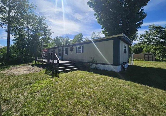 1st image of 6221 W Clarence Rd, Harrison, MI 48625 | MLS# 50211642