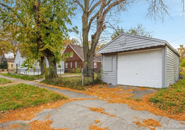Homes for sale in Detroit, MI | 2400 S Annabelle St, Detroit, MI 48217 | MLS# 60351605