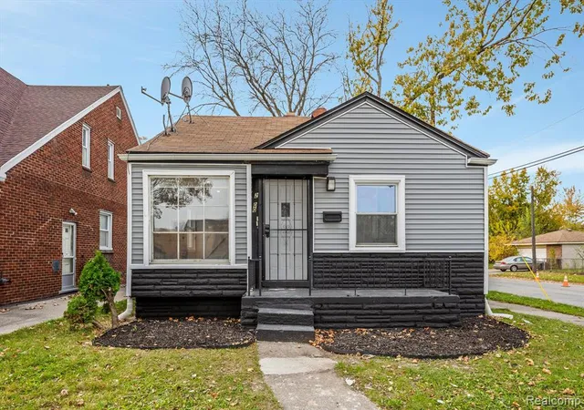 Homes for sale in Detroit, MI | 2400 S Annabelle St, Detroit, MI 48217 | MLS# 60351605