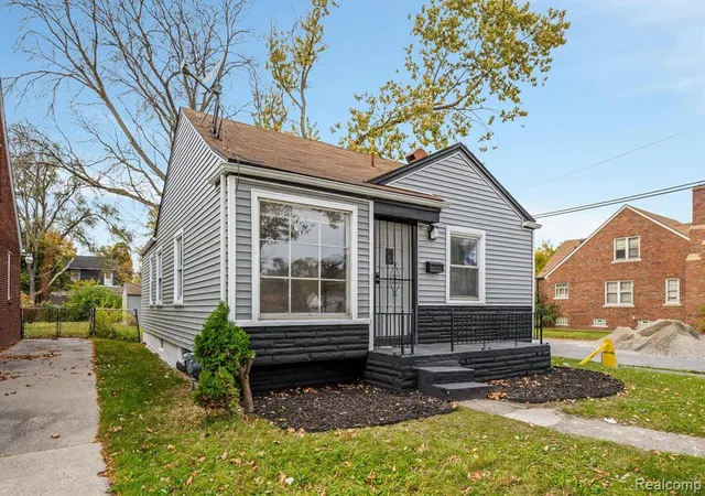 Homes for sale in Detroit, MI | 2400 S Annabelle St, Detroit, MI 48217 | MLS# 60351605