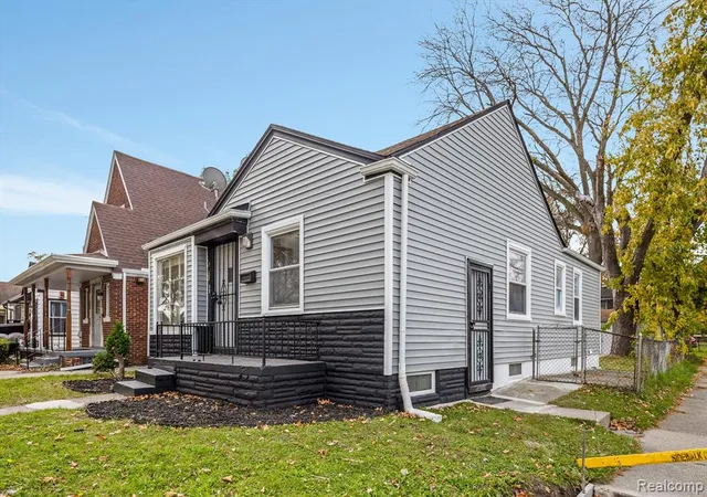 Homes for sale in Detroit, MI | 2400 S Annabelle St, Detroit, MI 48217 | MLS# 60351605