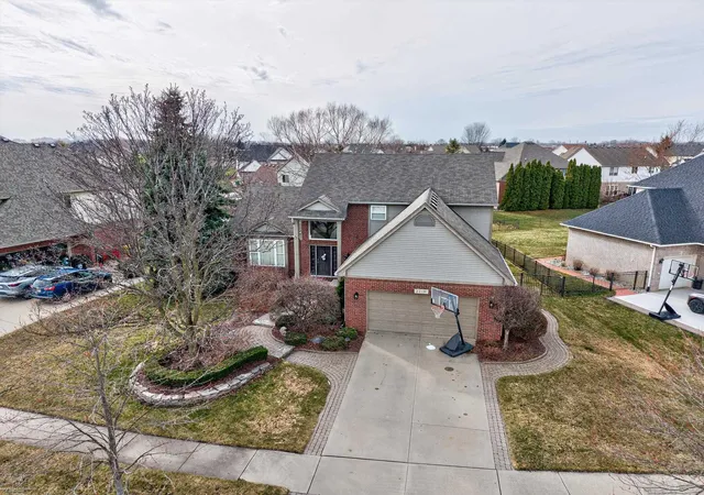 Homes for sale in Macomb, MI | 22191 International Ln, Macomb, MI 48044 | MLS# 50202446