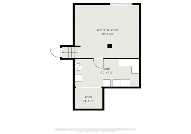 32nd image of 5918 Eaglechase Dr, Grand Rapids, MI 49512 | MLS# 70528664
