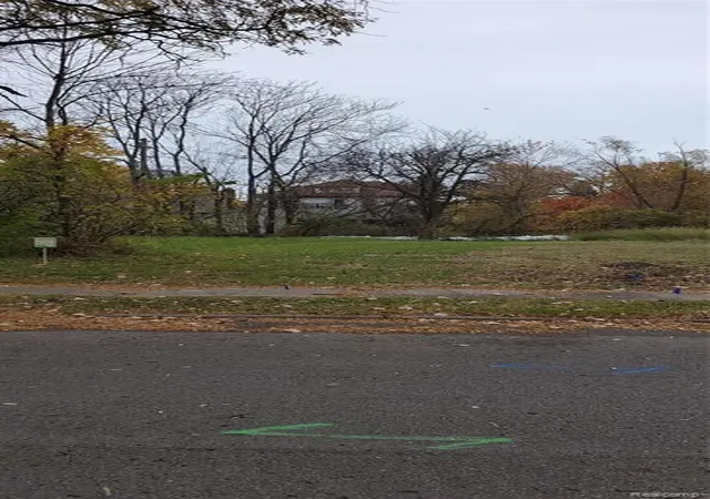 Photo 1 of Land for sale at 908 Manistique, Detroit, MI 48215 | MLS# 40058371 | Listing updated on 2026-06-25