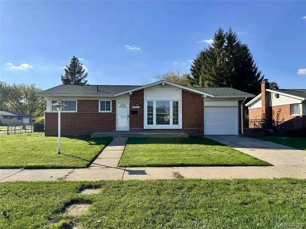 Photo 1 of Sale Pending at 3676 Farnum St, Inkster, MI 48141 2021 | MLS# 61041319 | Listing updated on 2026-10-27