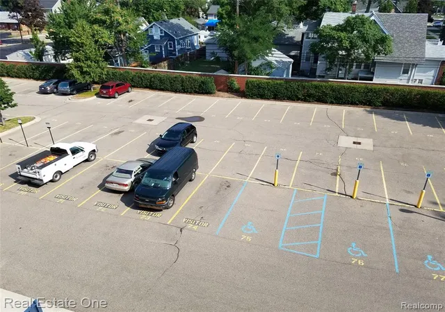 Photo 19 of Condo for sale at 101 Curry Ave #436, Royal Oak, MI 48067 4230 | MLS# 61024084 | Listing updated on 2026-09-12