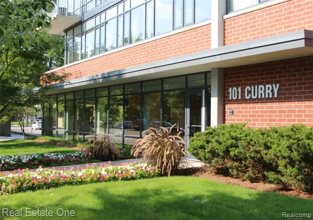 Condo for sale at 101 Curry Ave #436, Royal Oak, MI 48067 4230 | MLS# 61024084