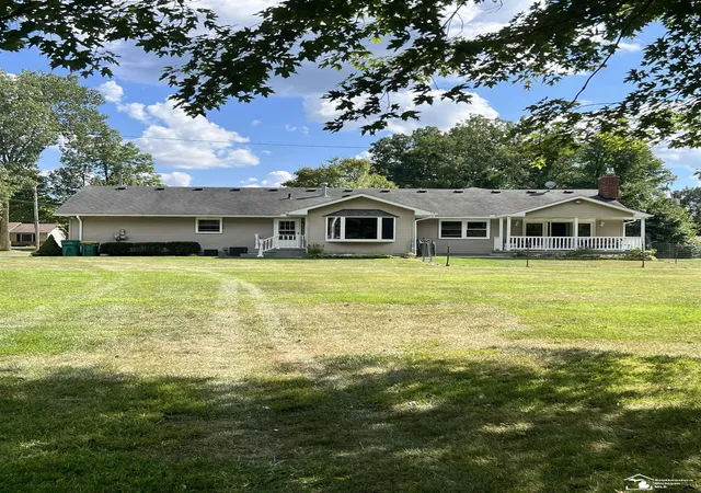 Photo 2 of Sale Pending at 38850 Barth St, Romulus, MI 48174 | MLS# 50220246 | Listing updated on 2026-10-19