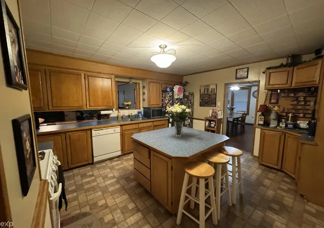 Homes for sale in Imlay City, MI | 355 W 1st St, Imlay City, MI 48444 | MLS# 50203499