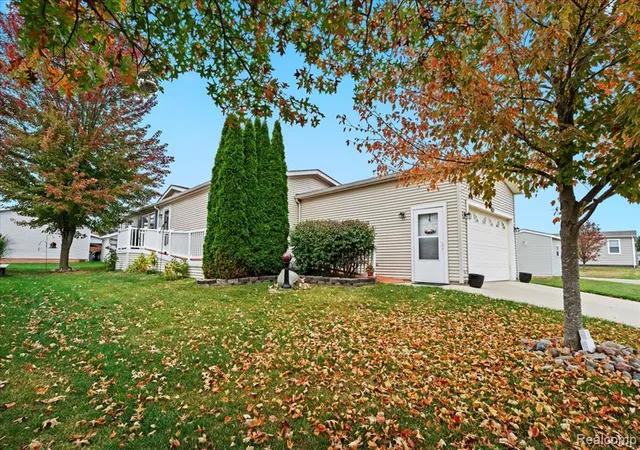1st image of 11092 Indianwood Ct, South Lyon, MI 48178 | MLS# 60945643