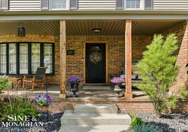 Homes for sale in New Baltimore, MI | 50591 Lagae St, New Baltimore, MI 48047 | MLS# 50209741