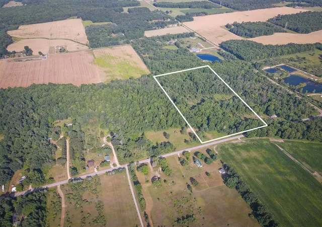 1st image of V/l 40a S 168th Ave, Hesperia, MI 49421 | MLS# 70546735