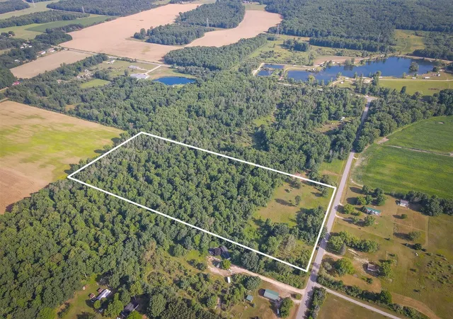 2nd image of V/l 40a S 168th Ave, Hesperia, MI 49421 | MLS# 70546735