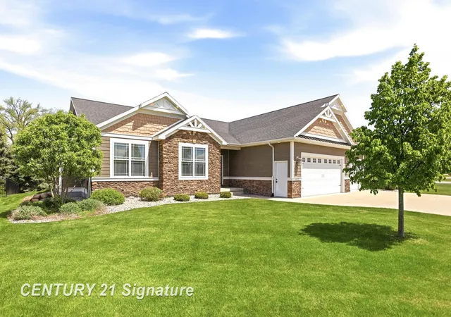 Homes for sale in Saginaw, MI | 6022 Shadbush Dr, Saginaw, MI 48603 | MLS# 50207975
