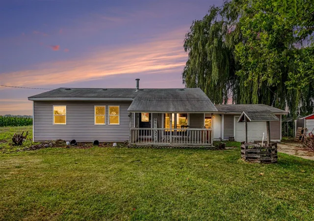 1st image of 3667 Bradford Rd, Ionia, MI 48846 | MLS# 70550739