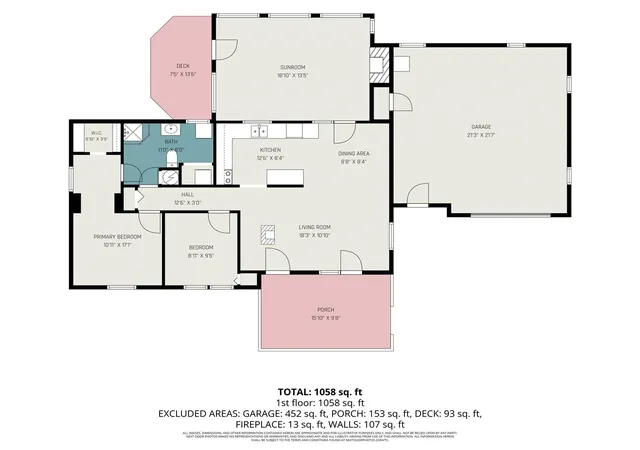 28th image of 3667 Bradford Rd, Ionia, MI 48846 | MLS# 70550739