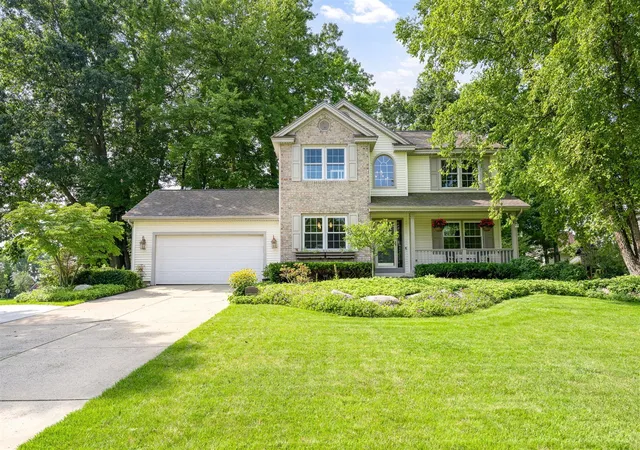 2nd image of 7135 Loma Linda Dr, Rockford, MI 49341 | MLS# 70550578
