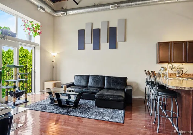 Photo 3 of Condominium at 98 Northbound Gratiot Ave #12, Mount Clemens, MI 48043 | MLS# 60996799 |  | Sold on 2026-07-07