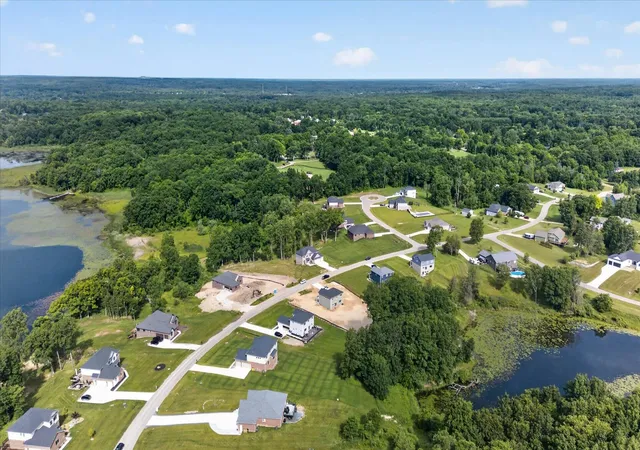 Homes for sale in Ortonville, MI | 126 Parker Ln, Ortonville, MI 48462 | MLS# 50212933