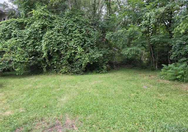 Photo 1 of Land for sale at (Undisclosed), Keego Harbor, MI 48320 | MLS# 61017948 | Listing updated on 2026-08-07