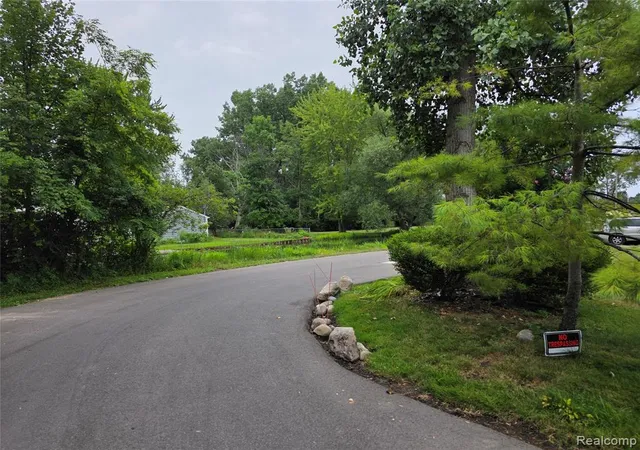 Photo 2 of Land for sale at (Undisclosed), Keego Harbor, MI 48320 | MLS# 61017948 | Listing updated on 2026-08-07
