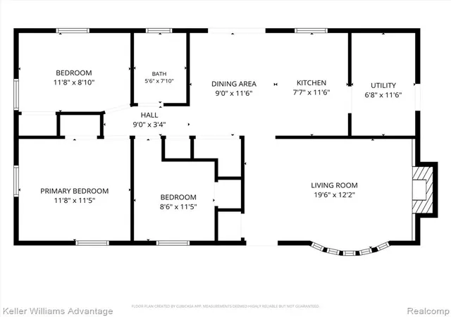 Photo 40 of Sale Pending at 5221 Hayes St, Wayne, MI 48184 2294 | MLS# 61025532 | Listing updated on 2026-08-30