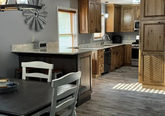Photo 4 of Single family home for sale at 4485 N Coolidge Ave, Harrison, MI 48625 | MLS# 50216081 | Listing updated on 2026-10-05