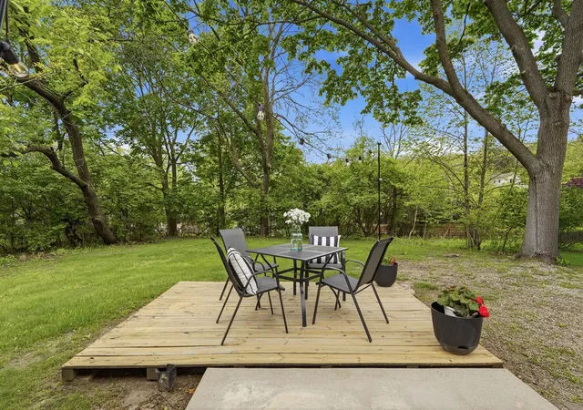 3rd image of 1101 Miner St, Ann Arbor, MI 48103 | MLS# 70531546