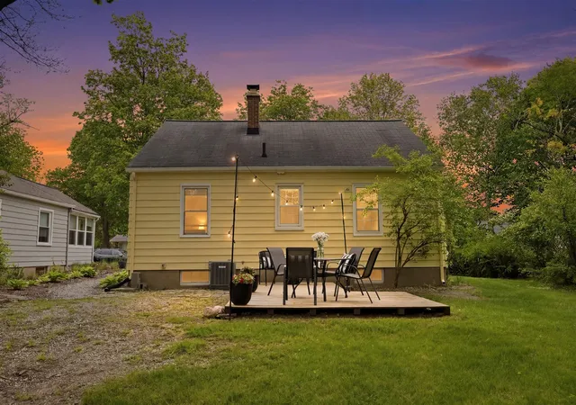 4th image of 1101 Miner St, Ann Arbor, MI 48103 | MLS# 70531546