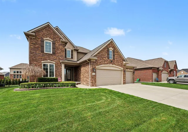 1st image of 55381 Trevino Dr, Macomb, MI 48042 | MLS# 50205425