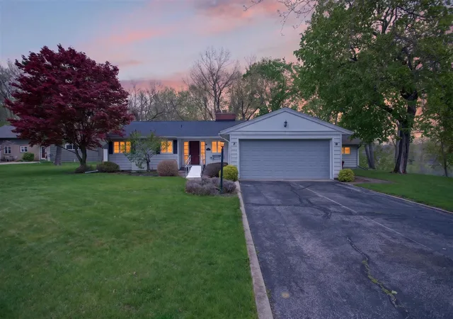 Homes for sale in Tecumseh, MI | 400 Outer Ct, Tecumseh, MI 49286 | MLS# 70528658