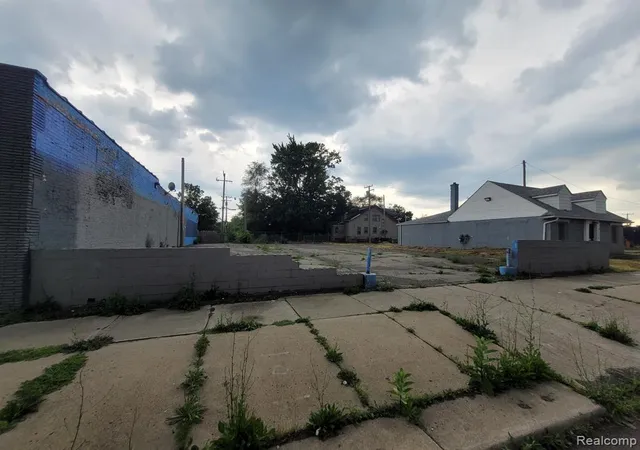 Photo 3 of Land for sale at 7147 Puritan St, Detroit, MI 48238 | MLS# 60229467 | Listing updated on 2026-03-09