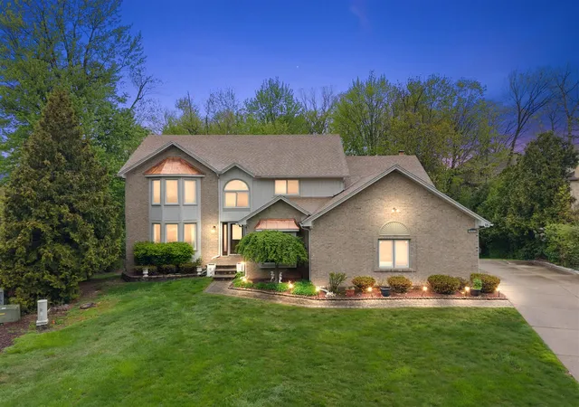 Photo 1 of Single family home for sale at 30521 Knighton Dr, Farmington, MI 48331 | MLS# 70549256 | Listing updated on 2026-08-28