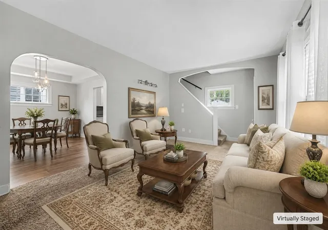 Photo 4 of Single family home for sale at 16 Dean St, Grand Rapids, MI 49505 | MLS# 70555041 | Listing updated on 2026-09-10
