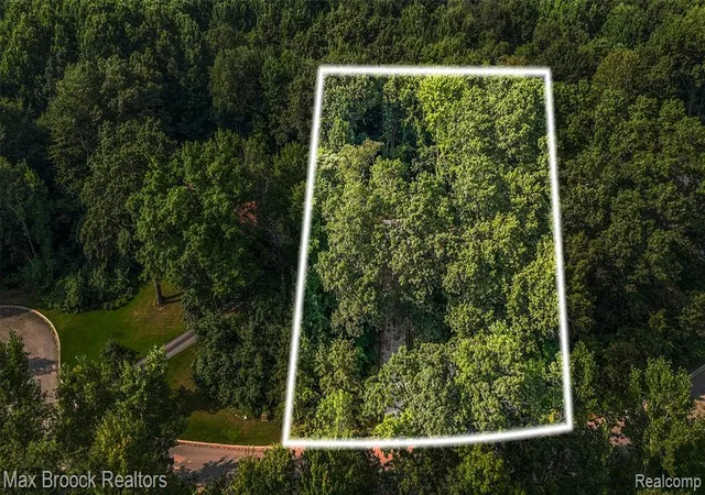 Photo 10 of Land for sale at 11894 Scenic Valley, Davisburg, MI 48350 | MLS# 60996963 | Listing updated on 2026-07-07