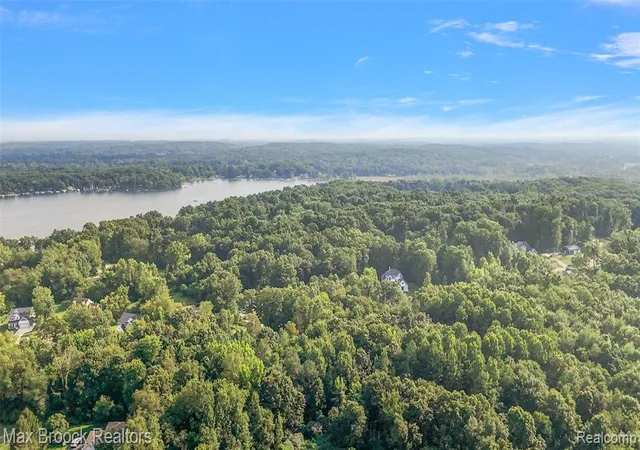 Photo 1 of Land for sale at 11894 Scenic Valley, Davisburg, MI 48350 | MLS# 60996963 | Listing updated on 2026-07-07
