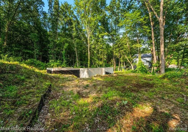 Photo 3 of Land for sale at 11894 Scenic Valley, Davisburg, MI 48350 | MLS# 60996963 | Listing updated on 2026-07-07