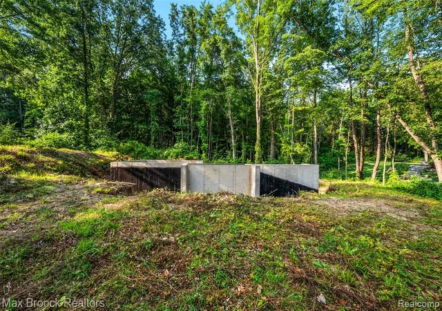 Photo 4 of Land for sale at 11894 Scenic Valley, Davisburg, MI 48350 | MLS# 60996963 | Listing updated on 2026-07-07
