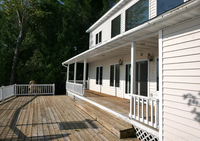 Photo 1 of Single family home for sale at 44418 Old 41 Rd, Chassell, MI 49916 | MLS# 50208522 | Listing updated on 2026-09-27