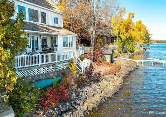 Photo 2 of Single family home for sale at 44418 Old 41 Rd, Chassell, MI 49916 | MLS# 50208522 | Listing updated on 2026-09-27