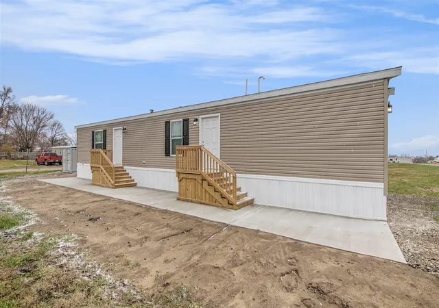 Homes for sale in Cassopolis, MI | 59733 Decatur Rd #34, Cassopolis, MI 49031 | MLS# 70507613