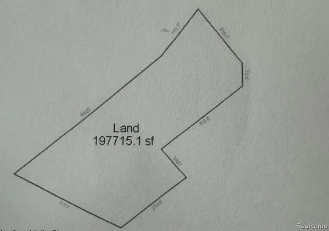 5th image of 24960 Crocker Blvd, Harrison Township, MI 48045 | MLS# 60389107