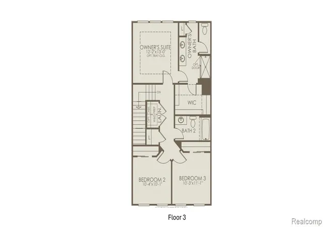 Photo 4 of Sale Pending at 25433 Orwell St, Novi, MI 48375 | MLS# 60995392 | Listing updated on 2026-08-13