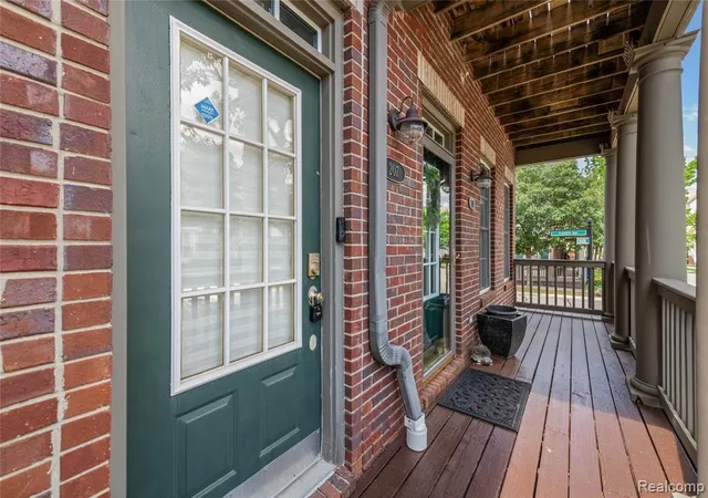 5th image of 207 Jotham Ave, Auburn Hills, MI 48326 | MLS# 61016884