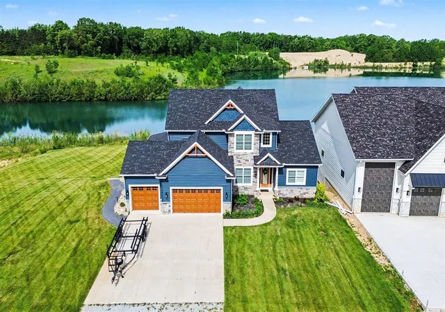 55th image of 1872 Barron Lake Rd, Niles, MI 49120 | MLS# 70494673